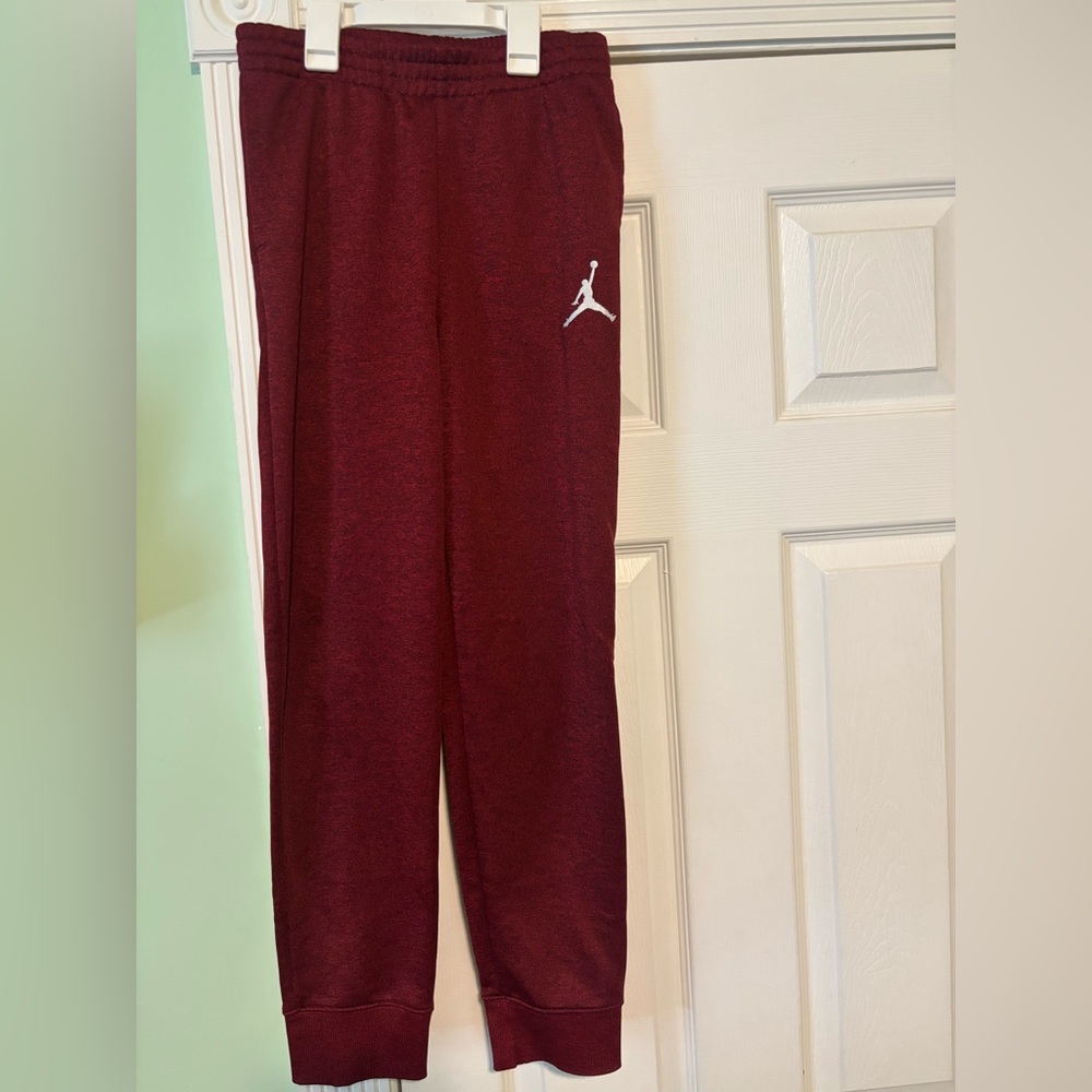 Boys Jordan Sweatpants